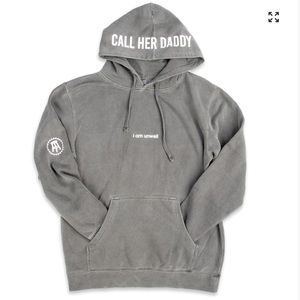 Call Her Daddy sweatshirt